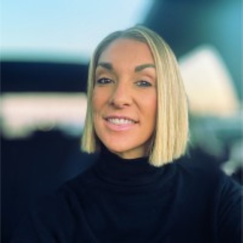 Amber Jones