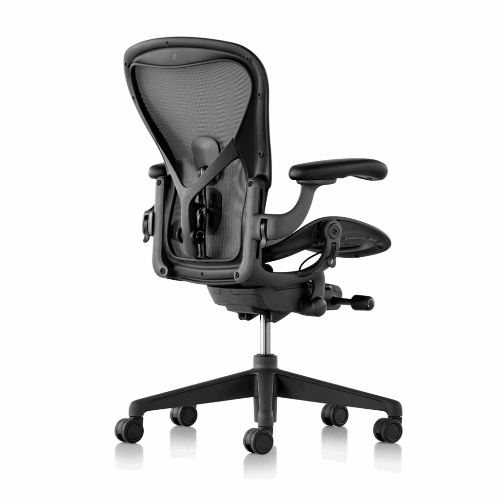 Herman Miller Aeron Chair